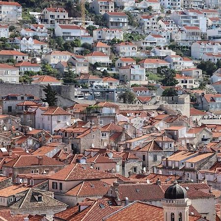 Bohemian Apartment City Center - 2 Bedroom Dubrovnik Eksteriør billede
