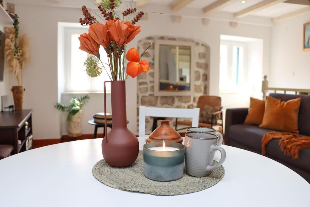 Bohemian Apartment City Center - 2 Bedroom Dubrovnik Eksteriør billede