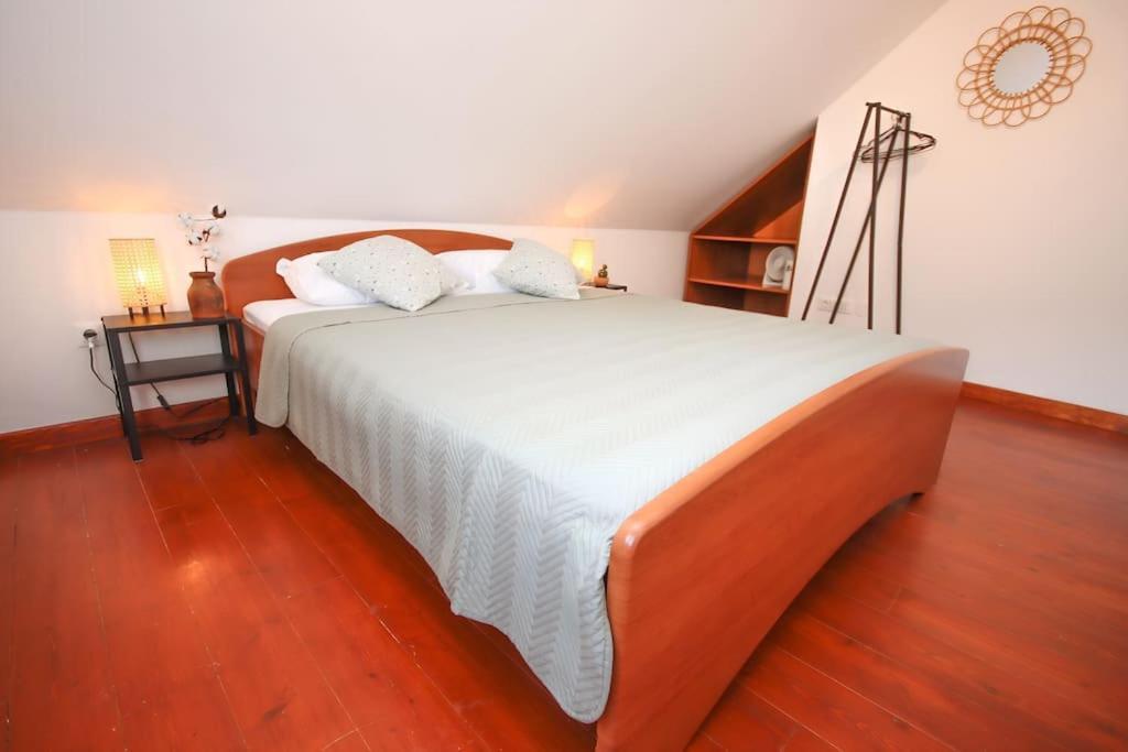Bohemian Apartment City Center - 2 Bedroom Dubrovnik Eksteriør billede