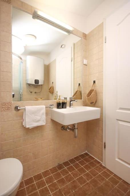 Bohemian Apartment City Center - 2 Bedroom Dubrovnik Eksteriør billede