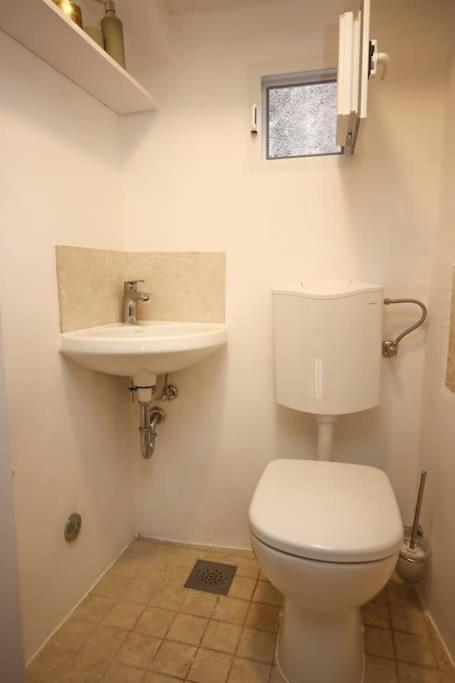 Bohemian Apartment City Center - 2 Bedroom Dubrovnik Eksteriør billede
