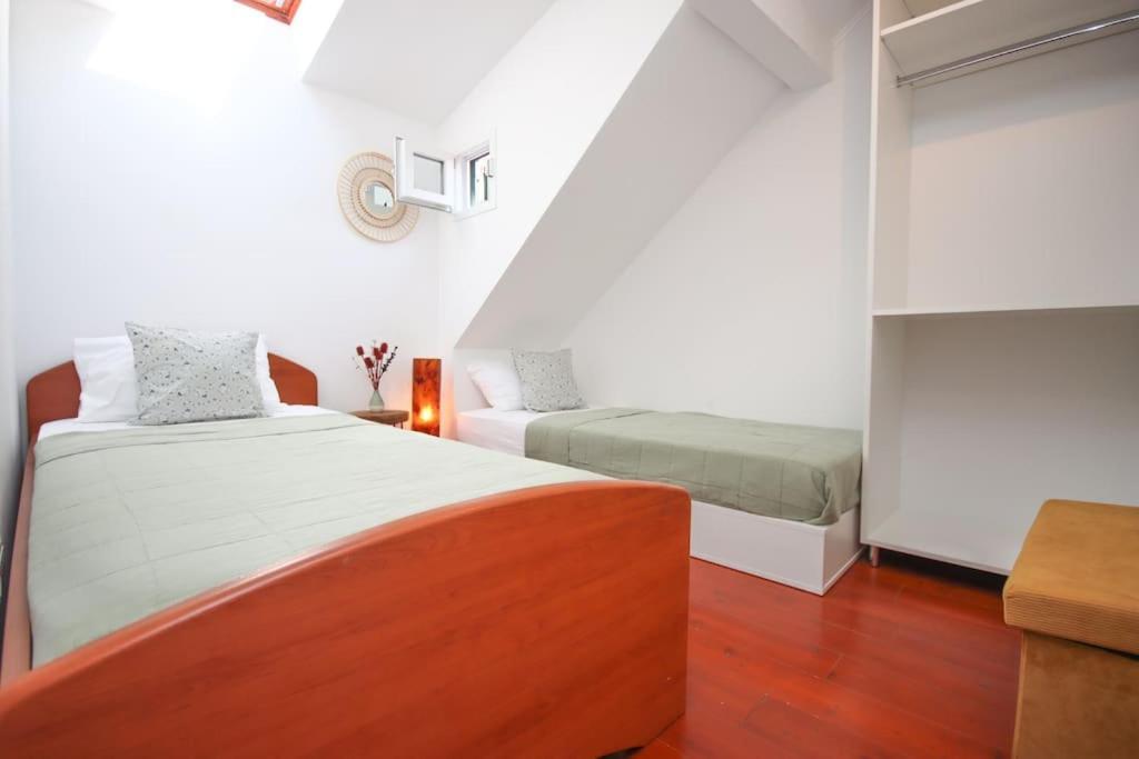 Bohemian Apartment City Center - 2 Bedroom Dubrovnik Eksteriør billede