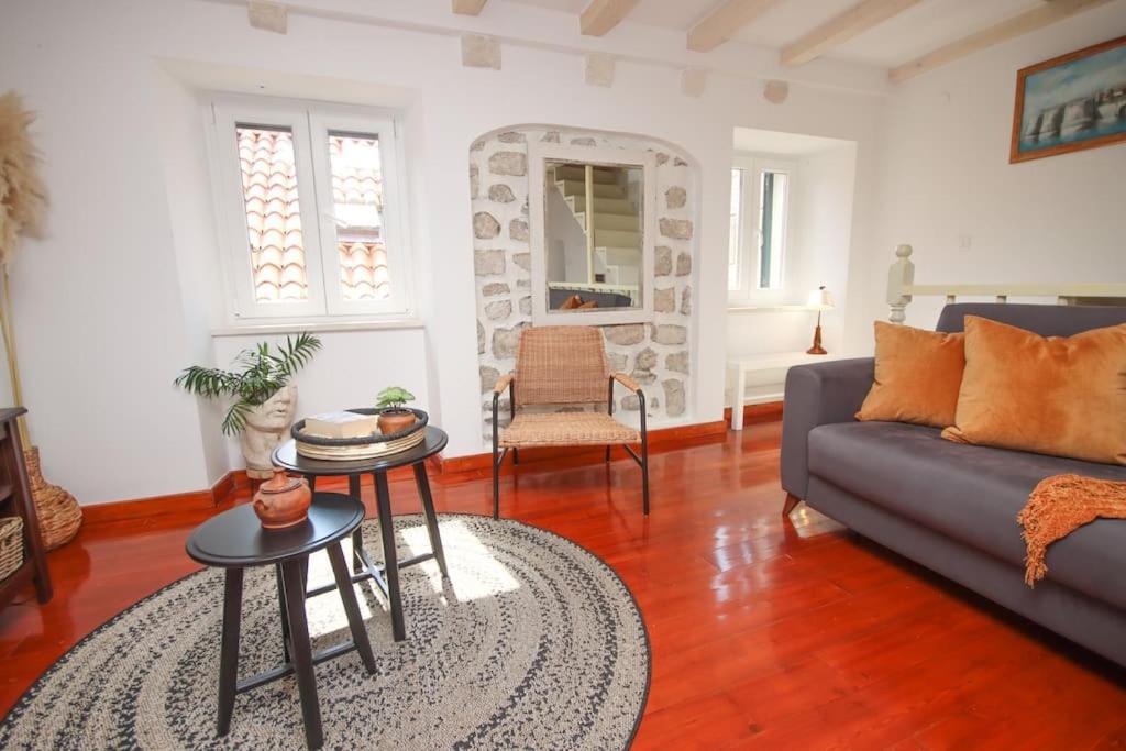 Bohemian Apartment City Center - 2 Bedroom Dubrovnik Eksteriør billede
