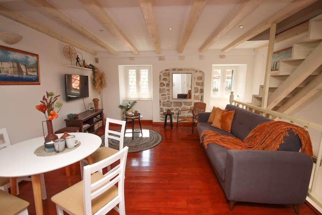 Bohemian Apartment City Center - 2 Bedroom Dubrovnik Eksteriør billede