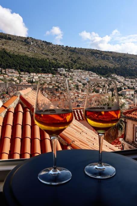Bohemian Apartment City Center - 2 Bedroom Dubrovnik Eksteriør billede