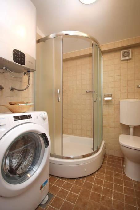 Bohemian Apartment City Center - 2 Bedroom Dubrovnik Eksteriør billede