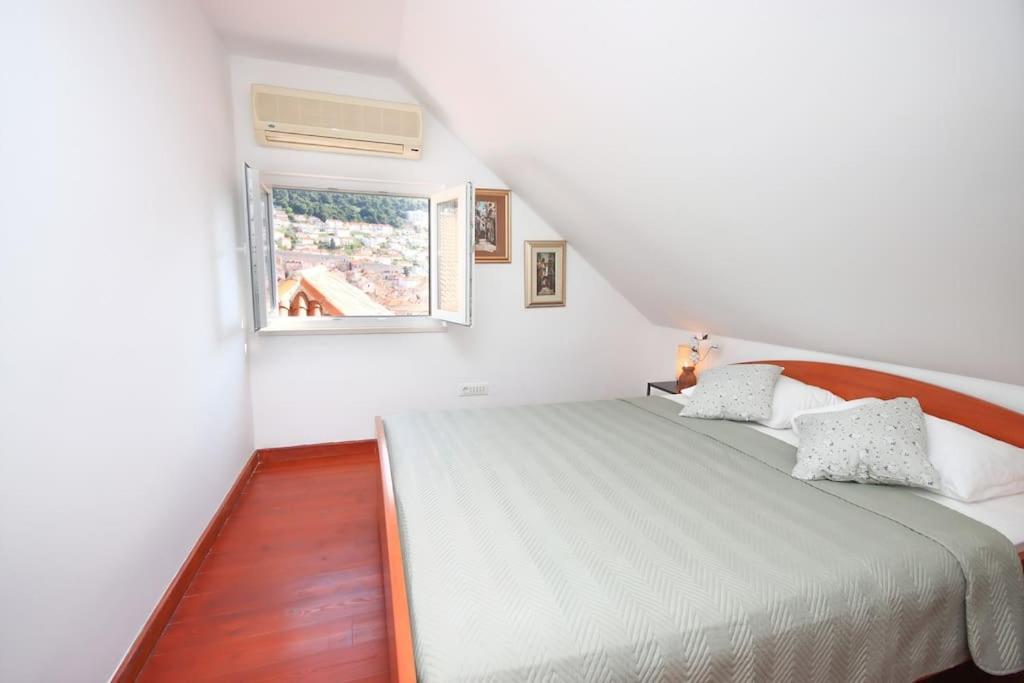 Bohemian Apartment City Center - 2 Bedroom Dubrovnik Eksteriør billede