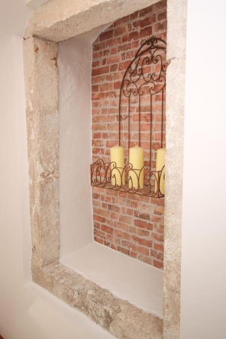 Bohemian Apartment City Center - 2 Bedroom Dubrovnik Eksteriør billede