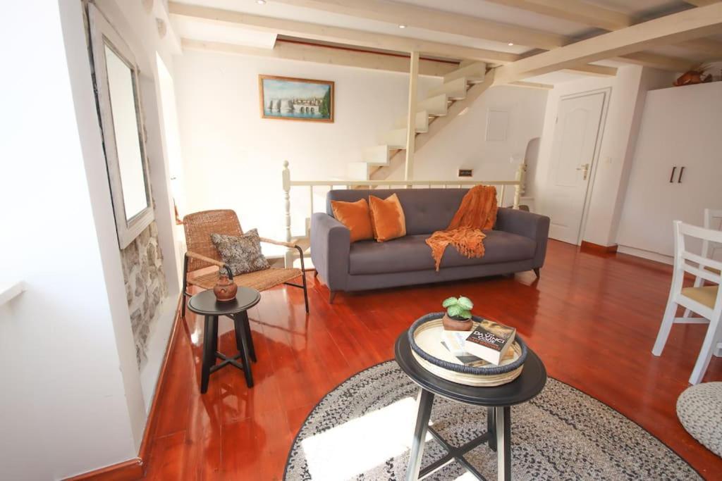 Bohemian Apartment City Center - 2 Bedroom Dubrovnik Eksteriør billede
