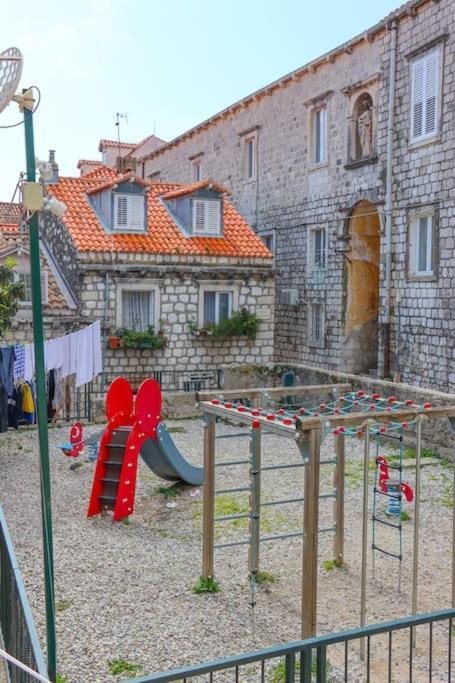 Bohemian Apartment City Center - 2 Bedroom Dubrovnik Eksteriør billede