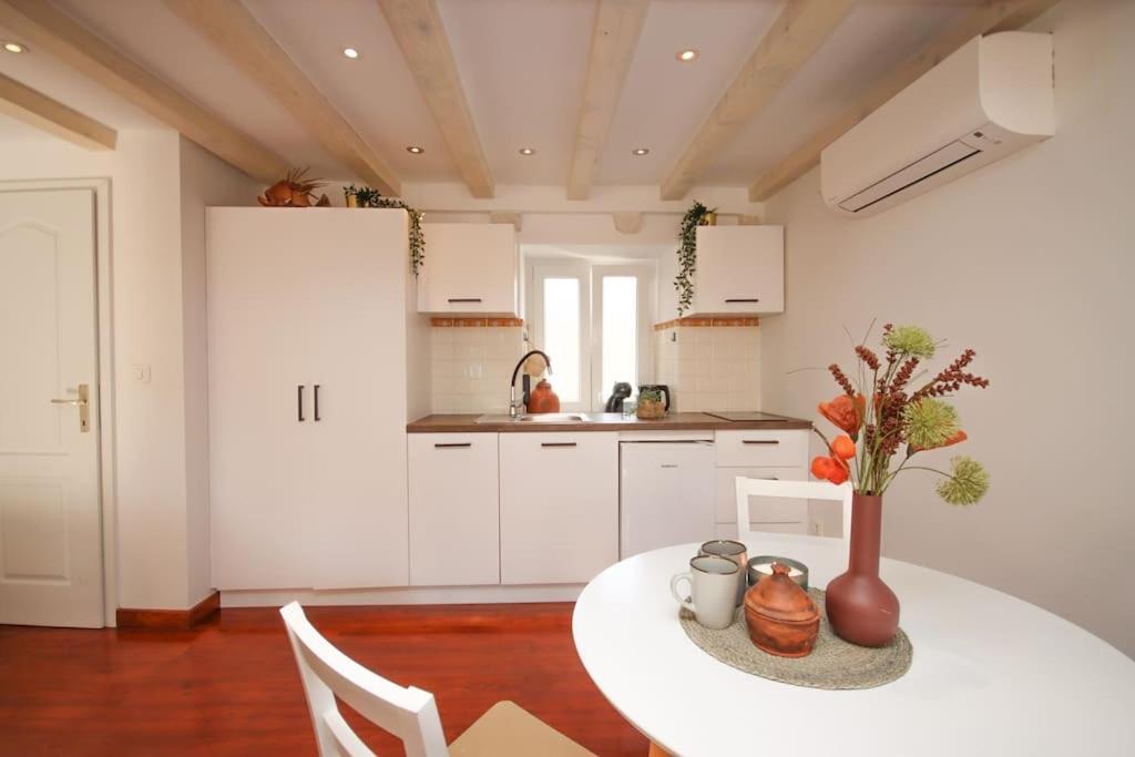 Bohemian Apartment City Center - 2 Bedroom Dubrovnik Eksteriør billede